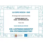 Panzió Lu Core Nosciu