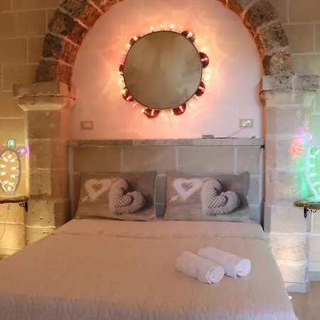 Lu Core Nosciu Aradeo