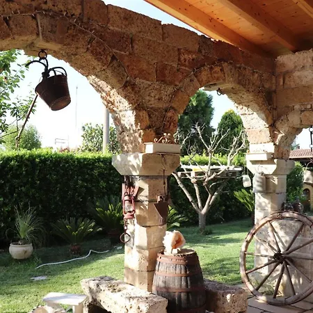 Alojamento de Acomodação e Pequeno-almoço Lu Core Nosciu *