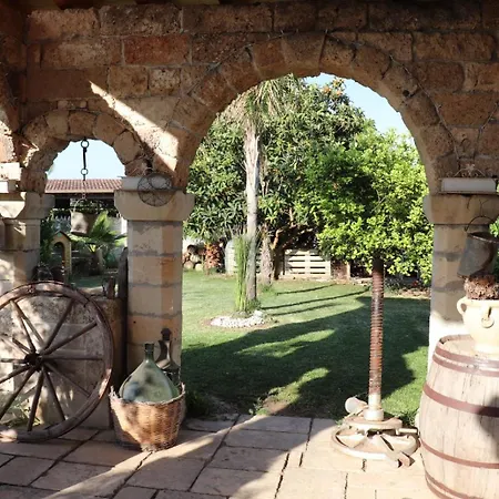 Bed & Breakfast Lu Core Nosciu *