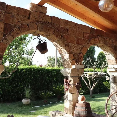 Bed & Breakfast Lu Core Nosciu