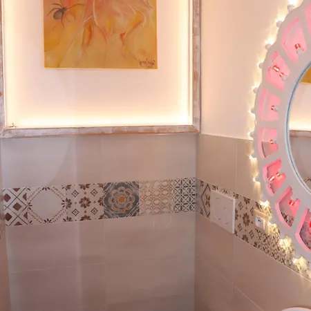 Lu Core Nosciu Alojamento de Acomodação e Pequeno-almoço