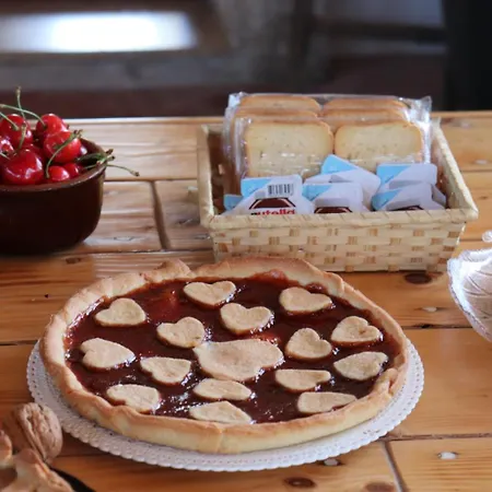 Lu Core Nosciu Aradeo