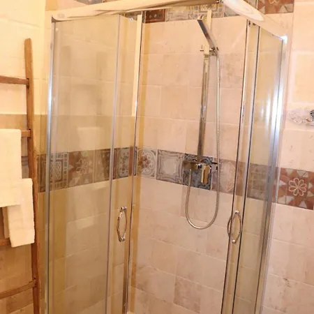 Lu Core Nosciu Отель типа 