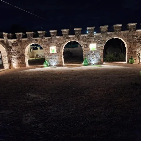 Lu Core Nosciu Aradeo