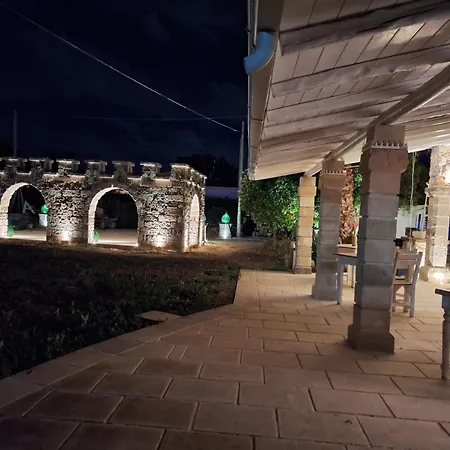 Lu Core Nosciu * Aradeo