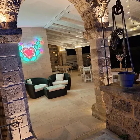 Lu Core Nosciu * Aradeo